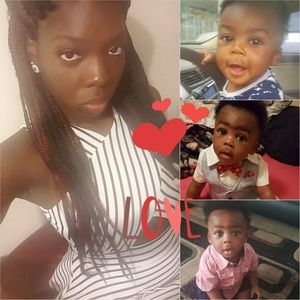 Meet your Posher, Jerrika